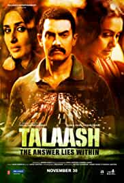 Talaash 2012 Full Movie Download FilmyFly