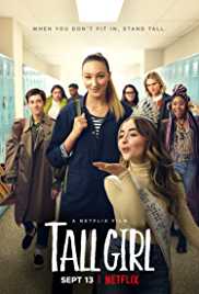 Tall Girl 2019 Dual Audio Hindi 480p 300MB FilmyFly