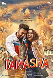 Tamasha 2015 Full Movie Download FilmyFly