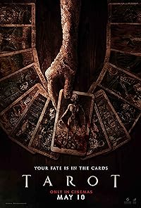 Tarot 2024 English Movie Download 480p 720p 1080p FilmyFly Filmyzilla Filmywap