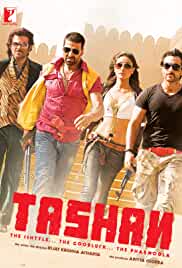 Tashan 2008 Full Movie Download FilmyFly