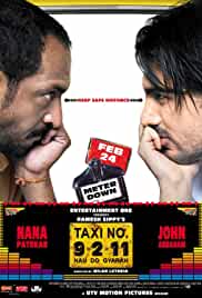 Taxi No 9 2 11 Full Movie Download FilmyFly