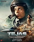 Tejas Filmyzilla 2023 Hindi Movie Download 480p 720p 1080p FilmyFly