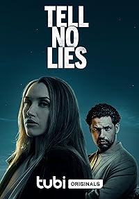 Tell No Lies 2024 Hindi Dubbed 480p 720p 1080p FilmyFly