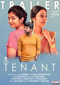 Tenant 2024 Hindi Dubbed Telugu Movie Download 480p 720p 1080p FilmyFly