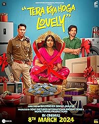 Tera Kya Hoga Lovely 2024 Movie Download 480p 720p 1080p FilmyFly