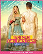 Teri Meri Gal Ban Gayi 2022 480p 720p 1080p FilmyFly