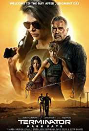 Terminator 6 Dark Fate 2019 Hindi Dubbed 400MB 480p FilmyFly