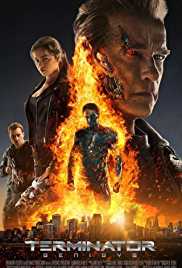 Terminator Genisys 2015 Dual Audio Hindi 480p 400MB FilmyFly