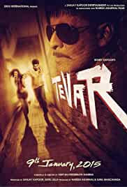 Tevar 2015 Full Movie Download FilmyFly