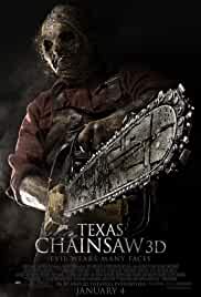 Texas Chainsaw Massacre 2013 Dual Audio Hindi 480p FilmyFly