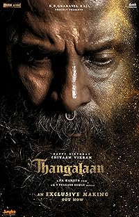 Thangalaan 2024 Tamil Movie Download 480p 720p 1080p FilmyFly