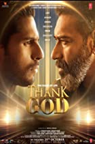 Thank God 2022 480p 720p 1080p FilmyFly