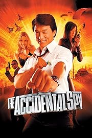 The Accidental Spy 2001 Hindi Chinese 480p 720p 1080p FilmyFly