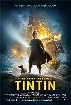 The Adventures of Tintin 2011 Hindi English 480p 720p 1080p FilmyFly