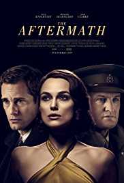 The Aftermath 2019 Dual Audio Hindi 480p 300MB FilmyFly