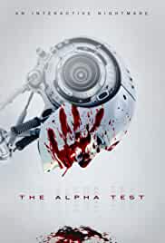 The Alpha Test 2020 Hindi Dubbed 480p 720p FilmyFly