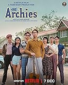 The Archies 2023 Movie Hindi English 480p 720p 1080p Web-DL FilmyFly