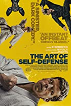 The Art of Self Defense 2019 Hindi Dubbed FilmyFly