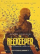 The Beekeeper 2024 Hindi Dubbed 480p 720p 1080p FilmyFly