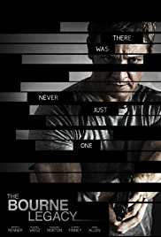 The Bourne Legacy 2012 Dual Audio Hindi 480p 400MB FilmyFly