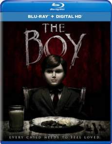 The Boy 2016 Dual Audio Hindi 480p 300MB FilmyFly