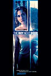 The Boy Next Door 2015 Hindi Dubbed 480p FilmyFly