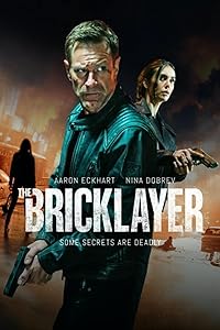 The Bricklayer 2024 Hindi Dubbed English 480p 720p 1080p FilmyFly Filmyzilla Filmywap