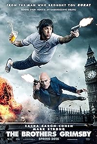 The Brothers Grimsby 2016 Hindi Dubbed English 480p 720p 1080p FilmyFly