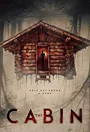 The Cabin 2018 Hindi Dubbed 480p FilmyFly