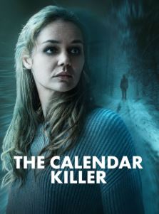 The Calendar Killer FilmyFly 2025 Hindi Dubbed