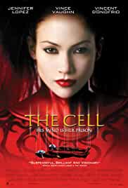 The Cell 2000 Dual Audio Hindi 480p FilmyFly