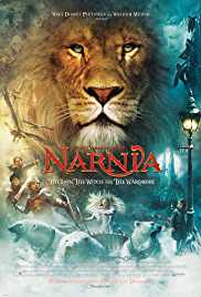 The Chronicles Of Narnia 1 2005 300MB 480p Dual Audio Hindi FilmyFly