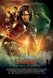 The Chronicles Of Narnia 2 2008 Dual Audio Hindi 480p 300MB FilmyFly