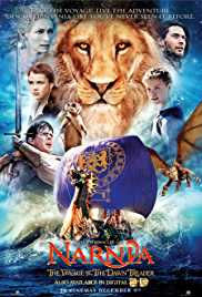 The Chronicles Of Narnia 3 2010 300MB 480p Dual Audio Hindi FilmyFly