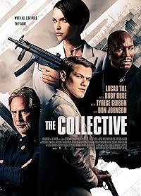 The Collective 2023 Hindi Dubbed English Movie Download 480p 720p 1080p FilmyFly