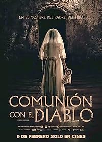 The Communion Girl 2024 Hindi Spanish 480p 720p 1080p FilmyFly