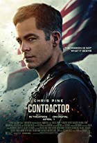 The Contractor 2022 Hindi Dubbed 480p 720p 1080p FilmyFly