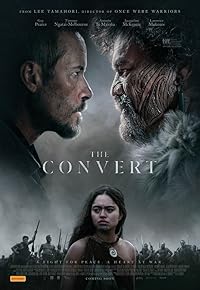 The Convert 2023 English Movie Download 480p 720p 1080p FilmyFly