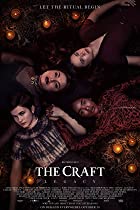 The Craft Legacy 2020 Hindi Dubbed 480p 720p FilmyFly