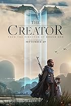 The Creator 2023 English Movie Download 480p 720p 1080p FilmyFly