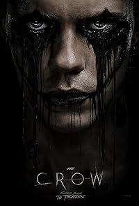 The Crow 2024 English Movie Download 480p 720p 1080p FilmyFly