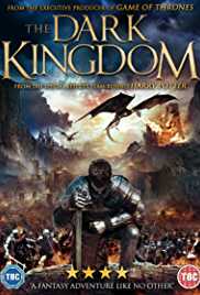 The Dark Kingdom 2019 Hindi Dubbed 480p 300MB FilmyFly