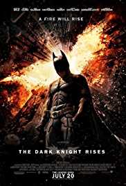 The Dark Knight Rises 2012 Dual Audio Hindi 480p 500MB FilmyFly