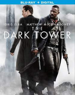 The Dark Tower 2017 Dual Audio Hindi 480p 300MB FilmyFly