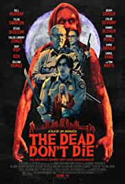 The Dead Dont Die 2019 Hindi Dubbed 480p FilmyFly