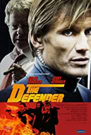 The Defender 2004 Dual Audio Hindi 480p BluRay FilmyFly