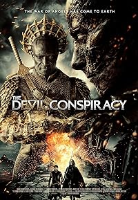 The Devil Conspiracy 2022 Hindi Dubbed English 480p 720p 1080p FilmyFly