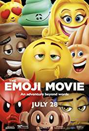 The Emoji 2017 Dual Audio Hindi 480p 300MB FilmyFly