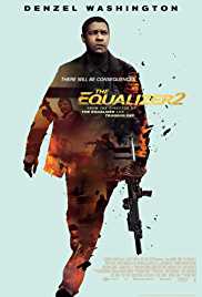 The Equalizer 2 2018 Dual Audio Hindi 480p 400MB FilmyFly